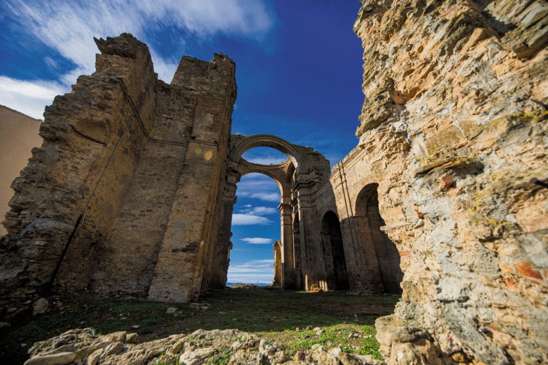 C’è vita a Grottole, Basilicata: storia di un piccolo borgo che ha grandi progetti