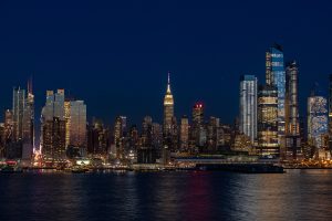 Cosa c'è di nuovo a New York? 22 buoni motivi per visitare la metropoli nel 2022