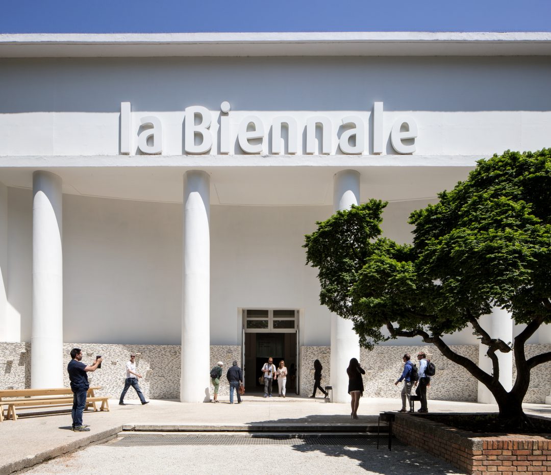 Biennale Arte Venezia 2022