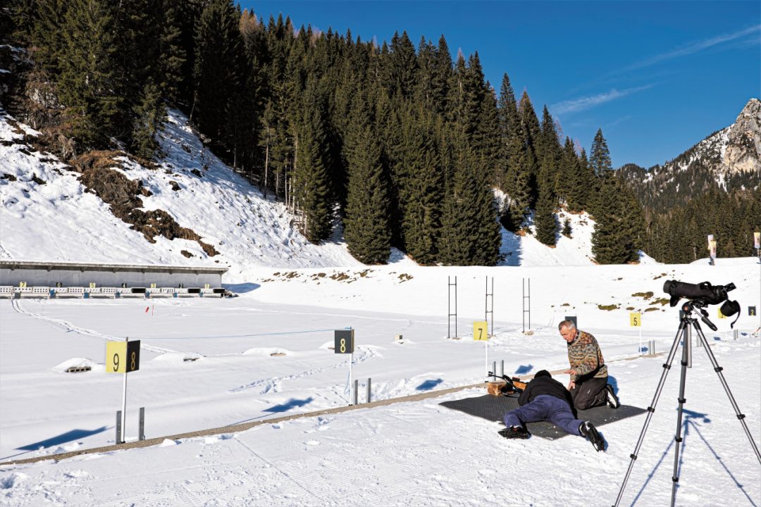 Val di Zoldo: neve e gusto sulle Dolomiti bellunesi