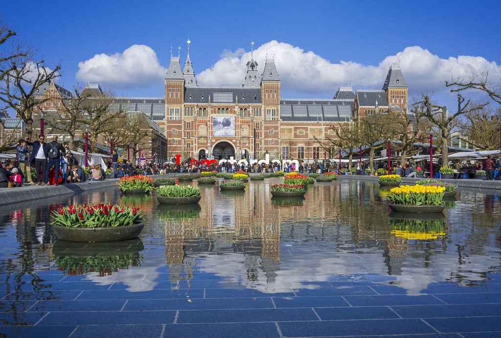 Tulp Festival - Olanda