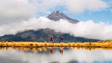 Viaggi in Nuova Zelanda e Vietnam
