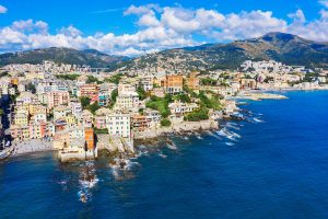 14 idee per godersi Genova: mostre, giardini, passeggiate. Aspettando la nuova guida di Dove