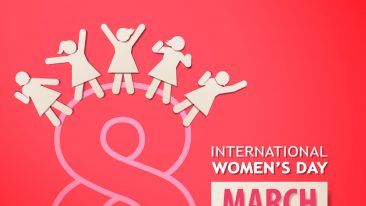 Giornata internazionale della donna - festa della donna 2022