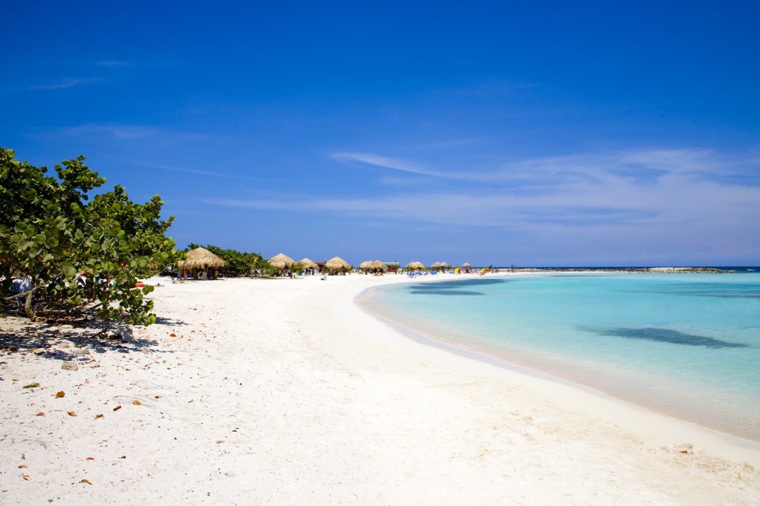 Spiagge più belle del mondo 2022