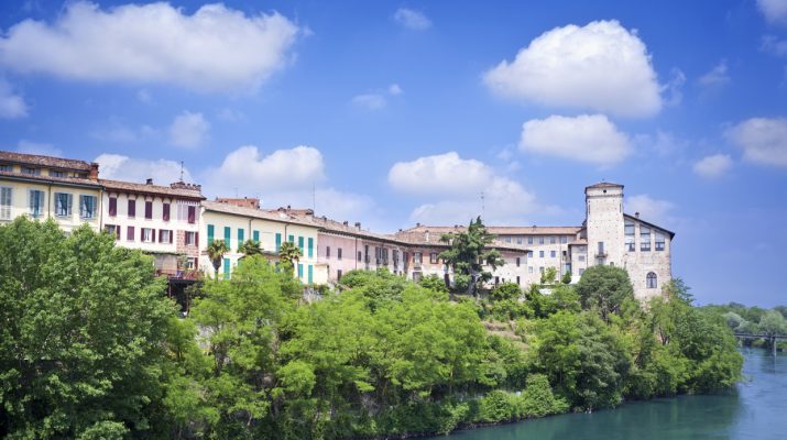 Foto Lombardia: gite di primavera alla scoperta di castelli e borghi