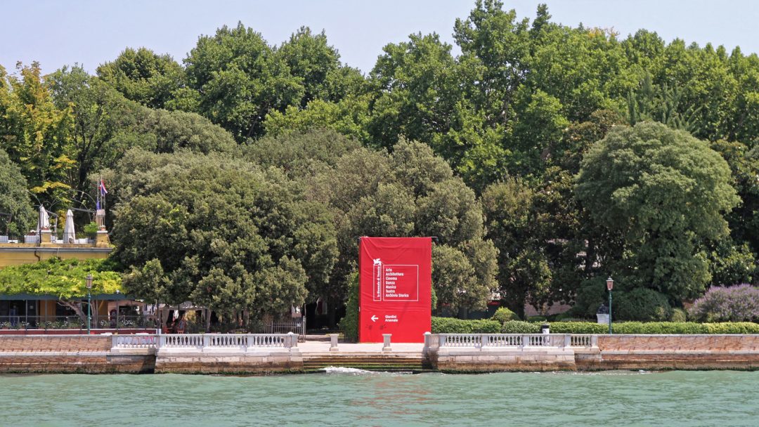 Biennale Arte Venezia 2022