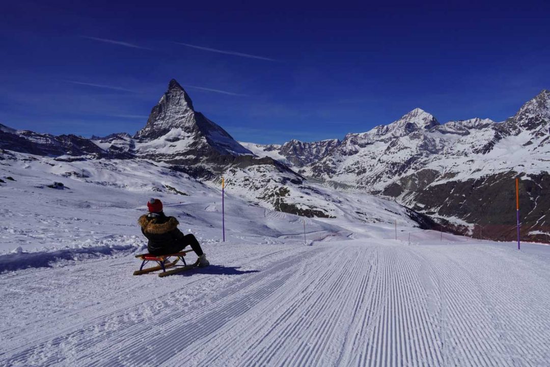 Matterhorn, panorama ed esperienze uniche