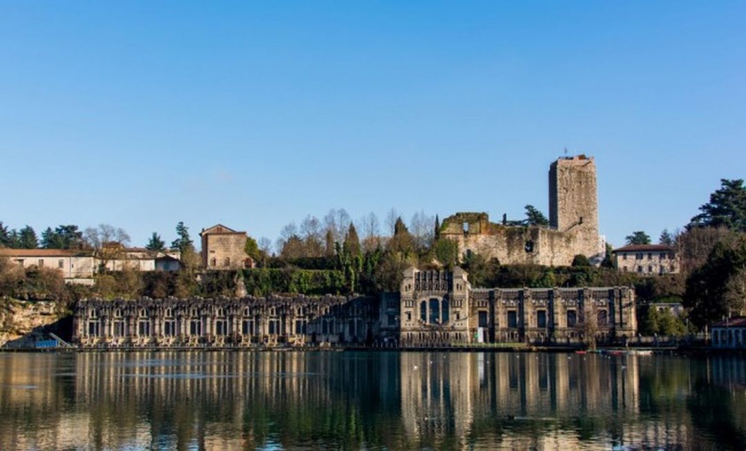 Giornate dei castelli, palazzi e borghi medievali Lombardia