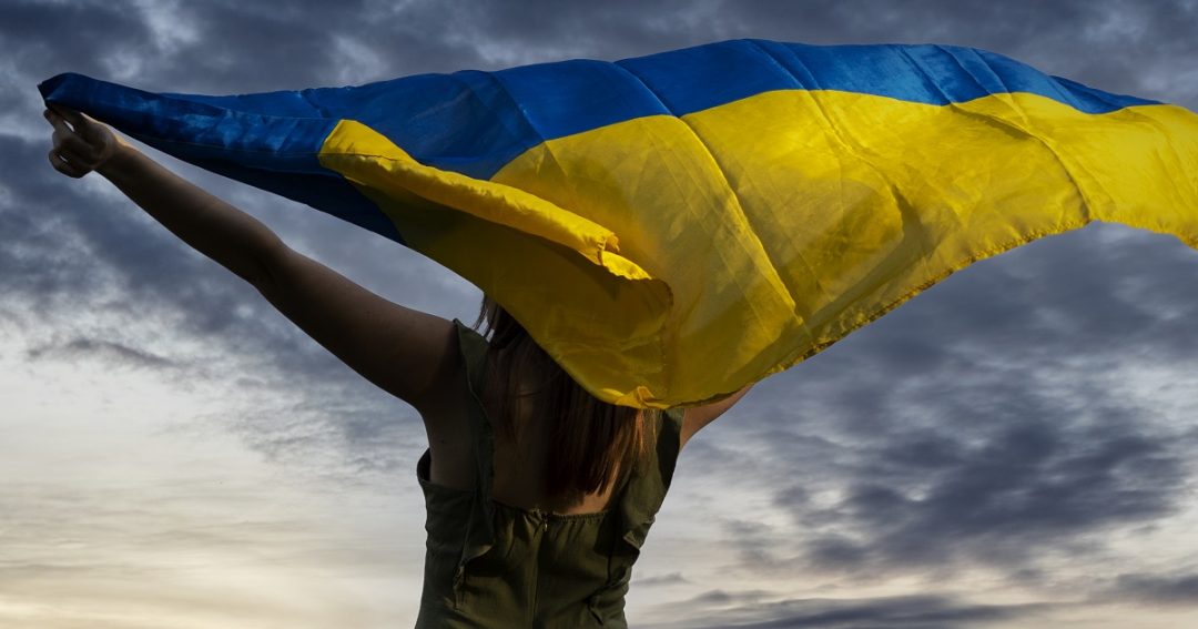 Donne di pace in tempo di guerra: volti e storie dall’Ucraina e dal mondo