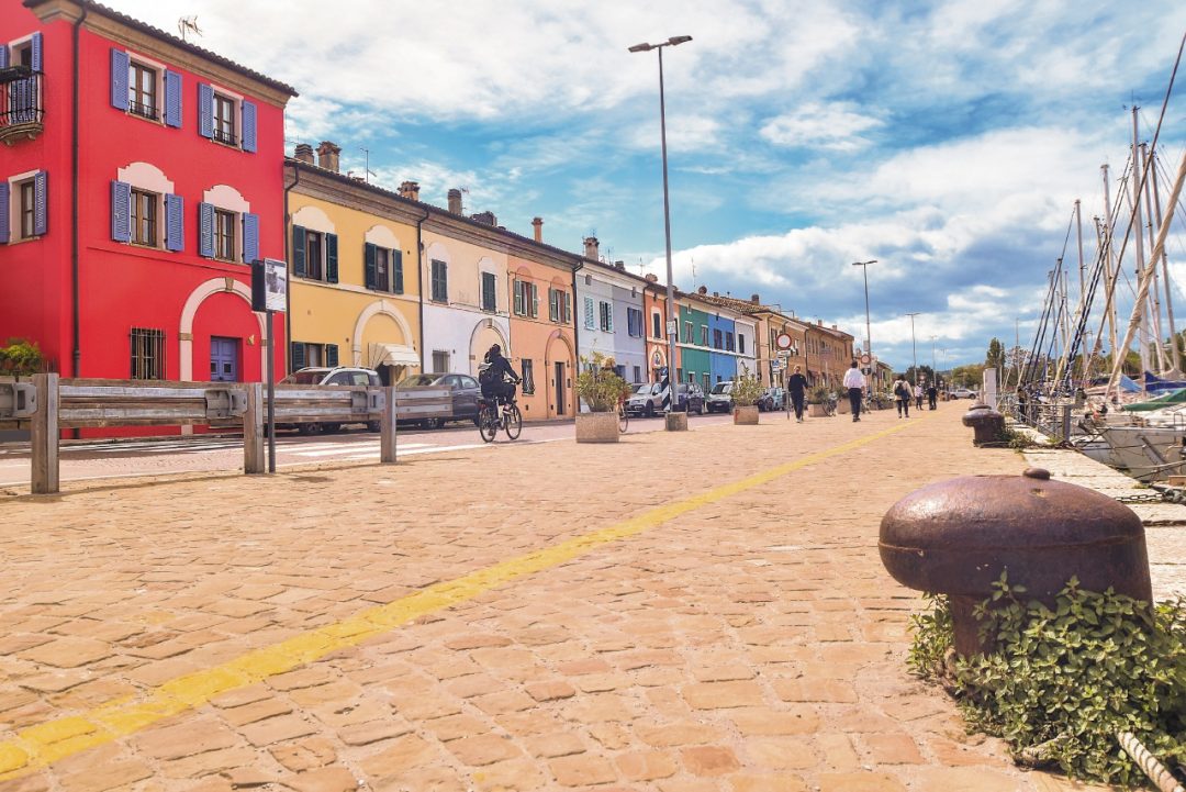 Pesaro, 20 motivi per visitare la Capitale della Cultura 2024