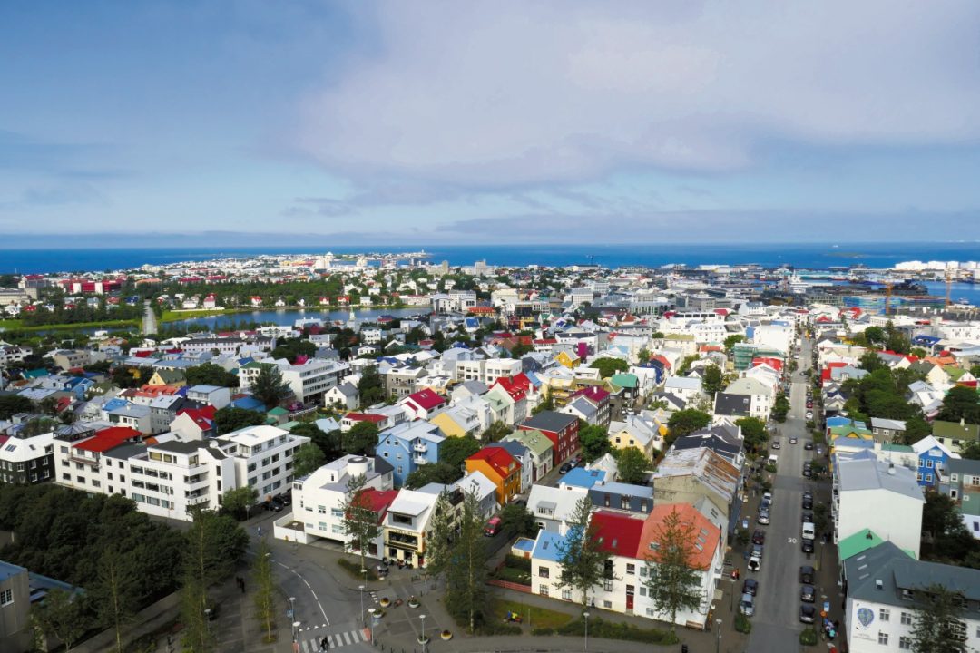Islanda 30 cose da vedere