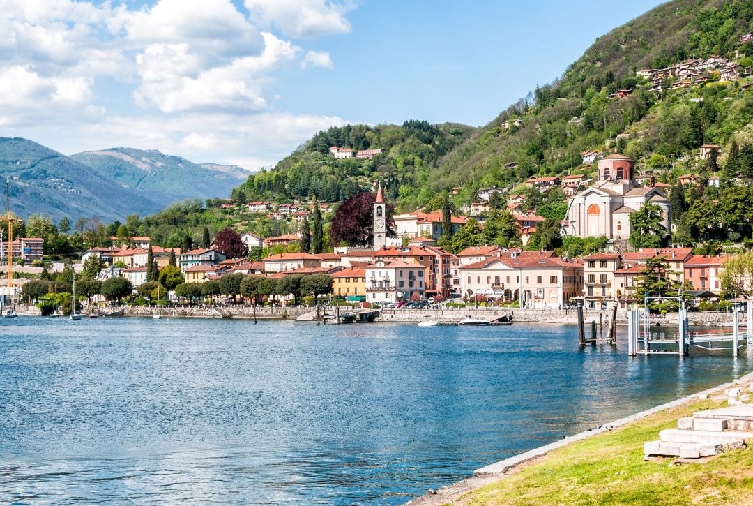 15 luoghi di grande fascino da scoprire sul Lago Maggiore, tra natura e storia