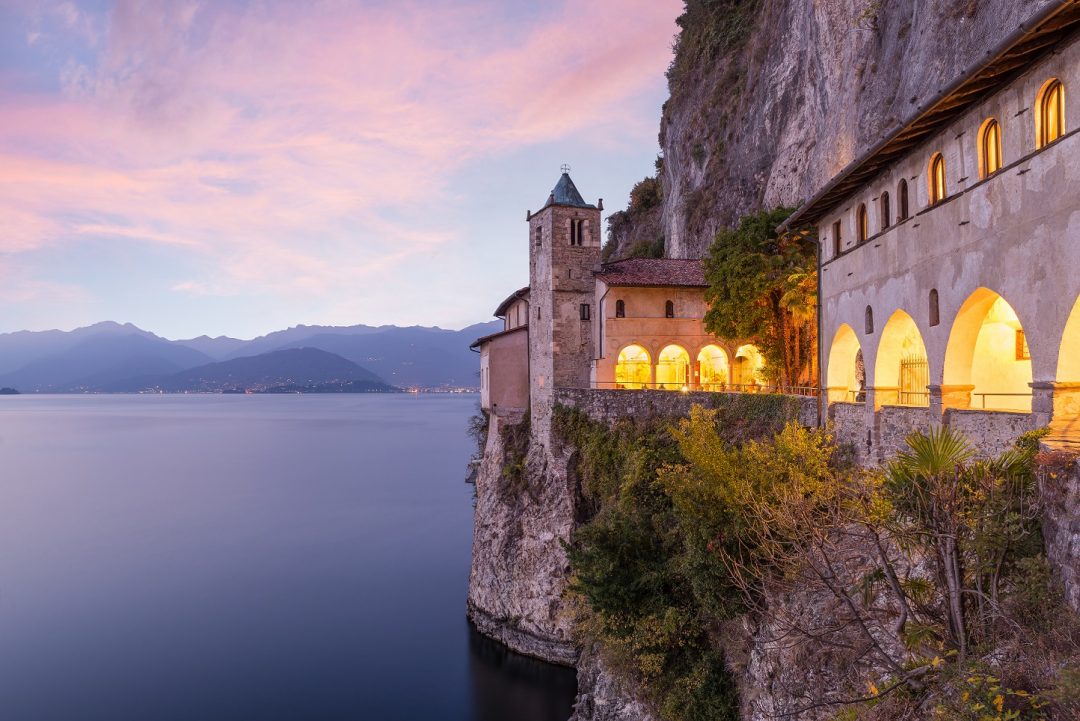 15 luoghi di grande fascino da scoprire sul Lago Maggiore, tra natura e storia