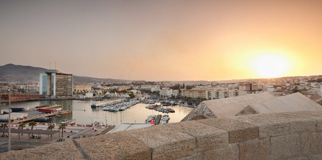 Ceuta e Melilla, la Spagna selvaggia e autentica