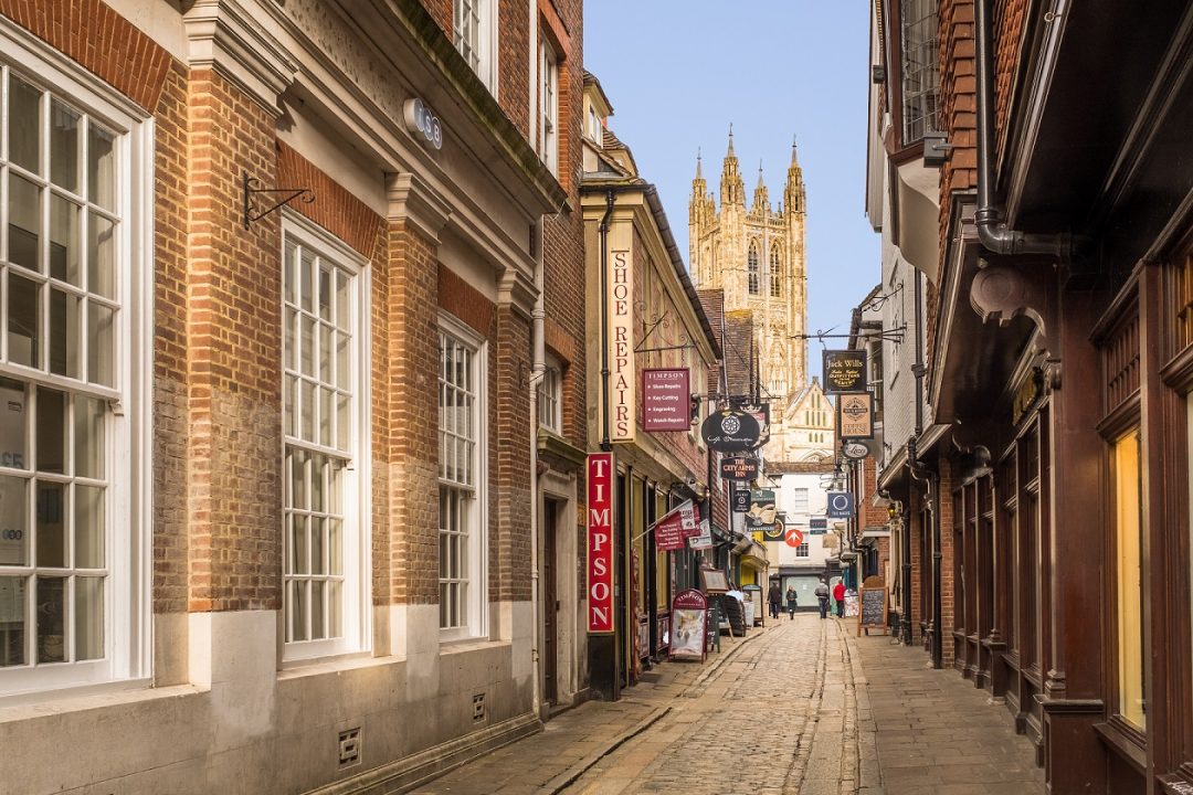 Antiche, vivaci, intramontabili: 25 città del Regno Unito da visitare assolutamente