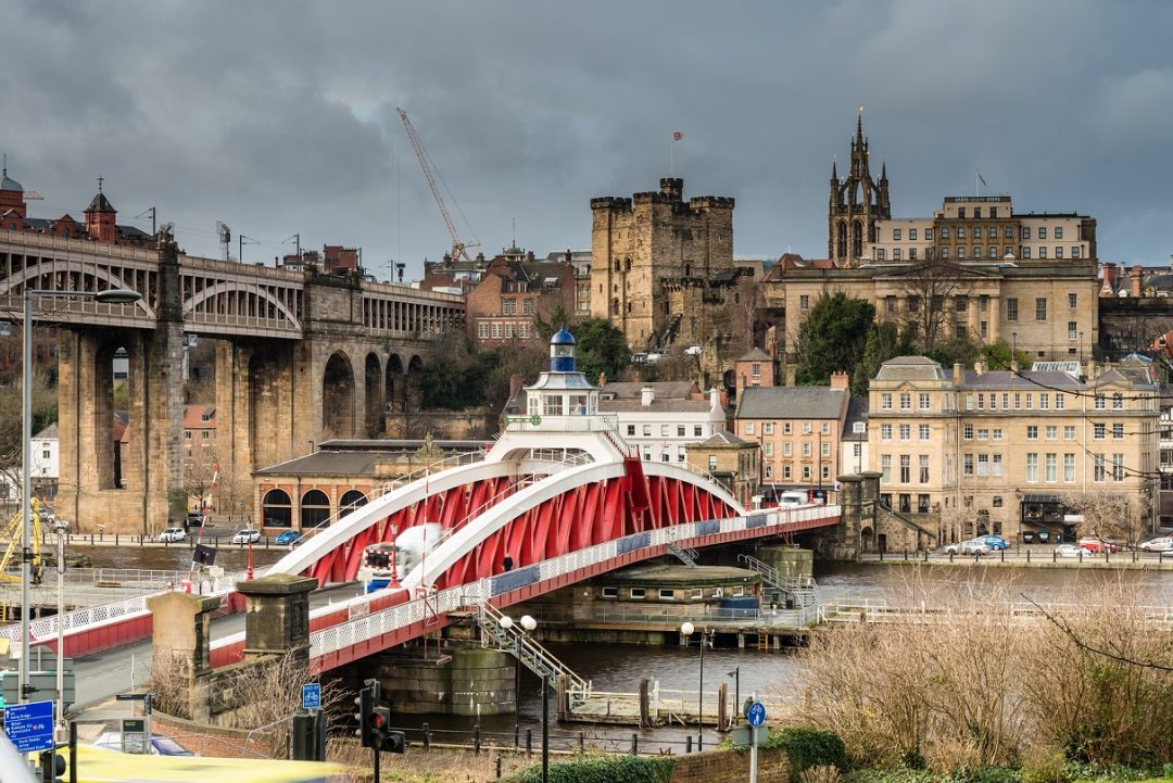 Antiche, vivaci, intramontabili: 25 città del Regno Unito da visitare assolutamente