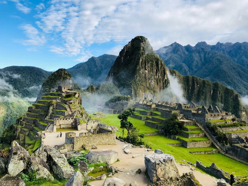 “Machu Picchu”, il più famoso sito archeologico del Sud America, avrebbe un altro nome
