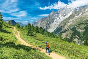 Cammino Balteo: tutte le tappe del percorso ad anello per scoprire a piedi la Valle d'Aosta