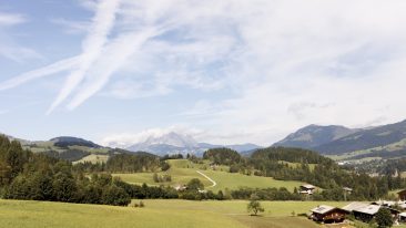 Vacanze in fattoria in Tirolo