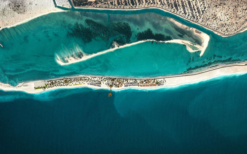 Emirati arabi: la crociera MSC nel Golfo Persico dell'estate 2022
