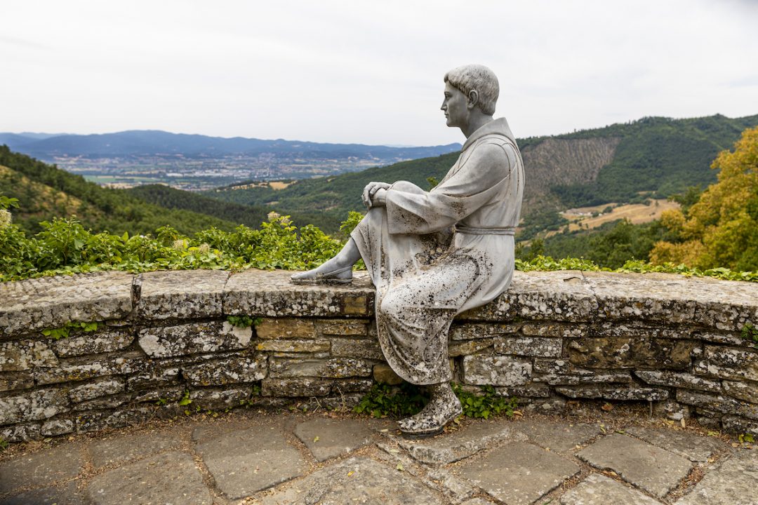 I 7 cammini della Toscana da scoprire