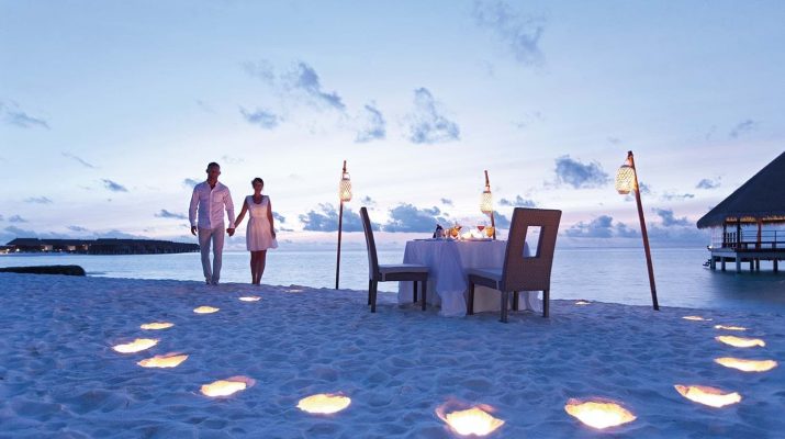 Foto Maldive, Seychelles, Mauritius e Madagascar: quando la vacanza è romantica. Le foto