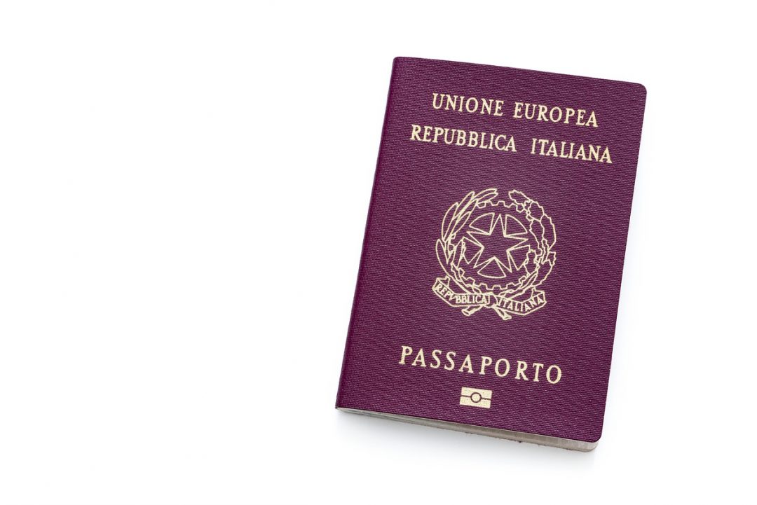 passaporti più potenti 2022