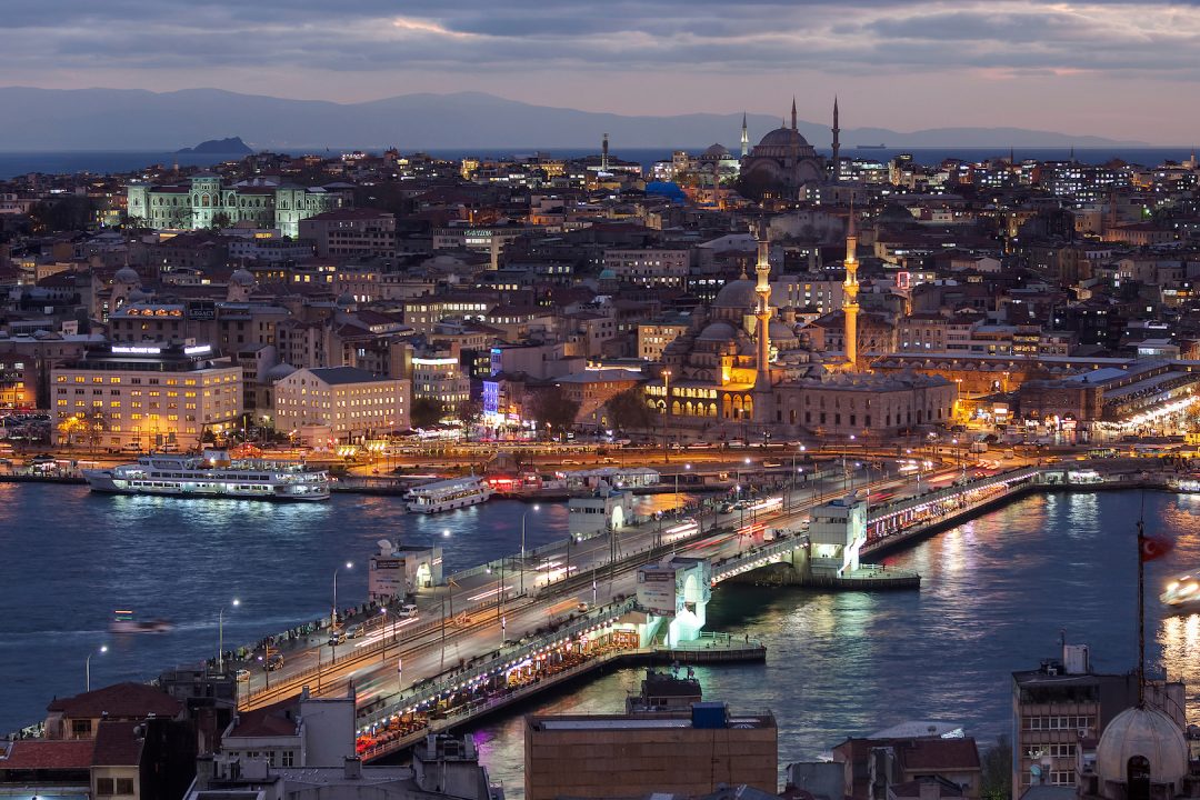 Crociera Costa Venezia Istanbul Grecia e Turchia