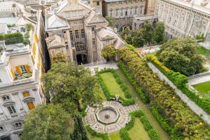 Rolli Days 2022: visite ai Palazzi dei Rolli e mostre alla scoperta dello splendore della Genova del Seicento