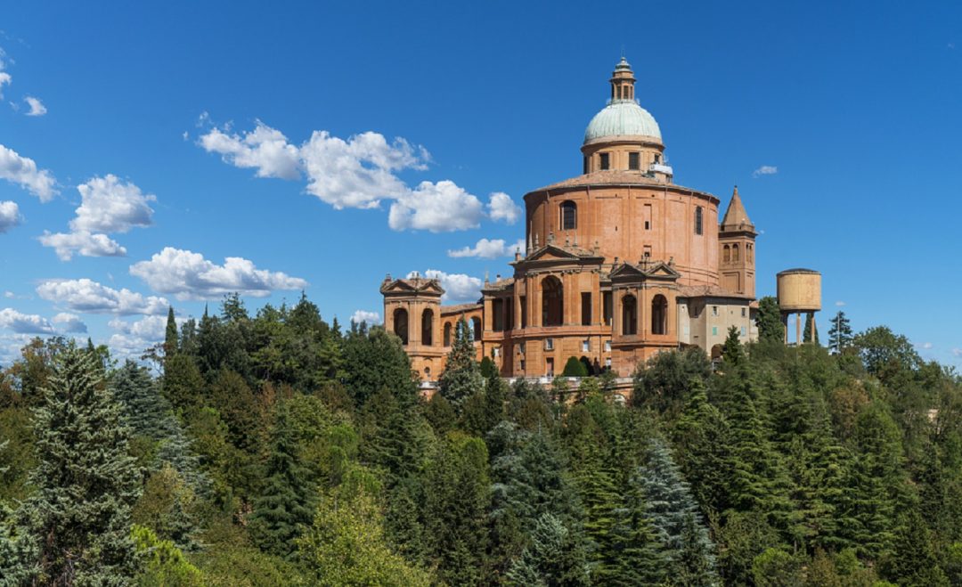 Santuario di San Luca
