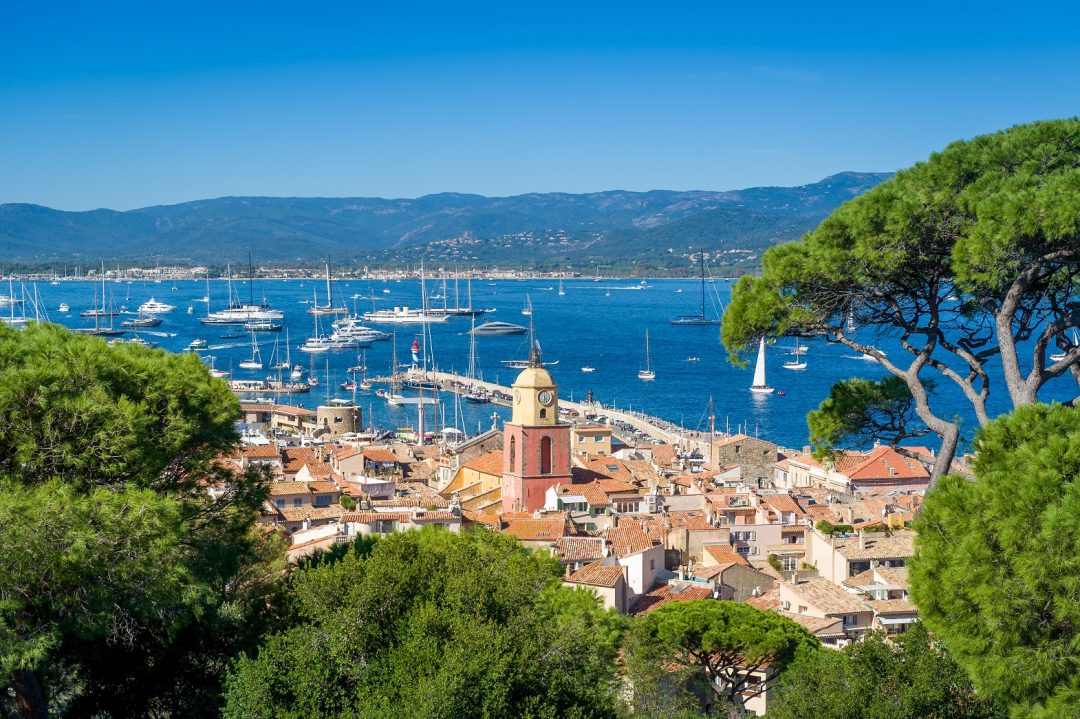 Costa Azzurra: 15 luoghi da vedere assolutamente nell’angolo più pittoresco della Francia