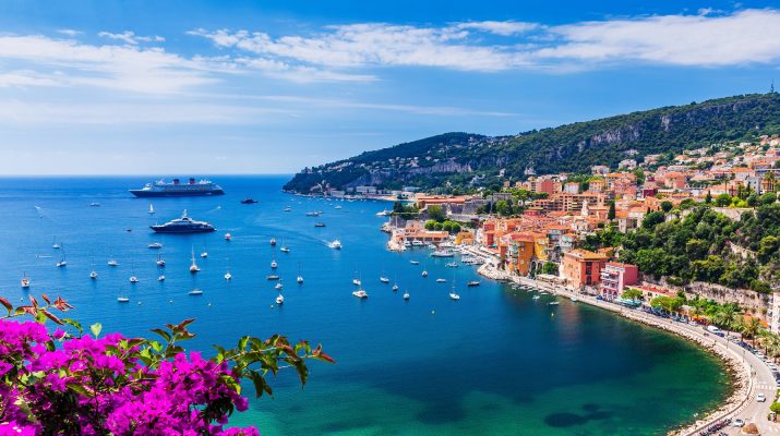 Foto Costa Azzurra: 15 luoghi da vedere assolutamente nell'angolo più pittoresco della Francia