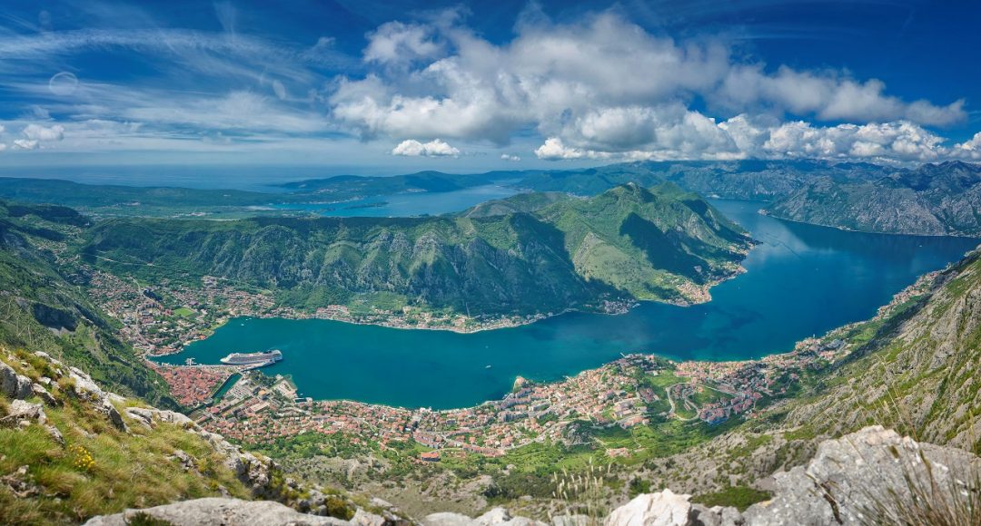 Montenegro: le 10 migliori spiagge del Paese