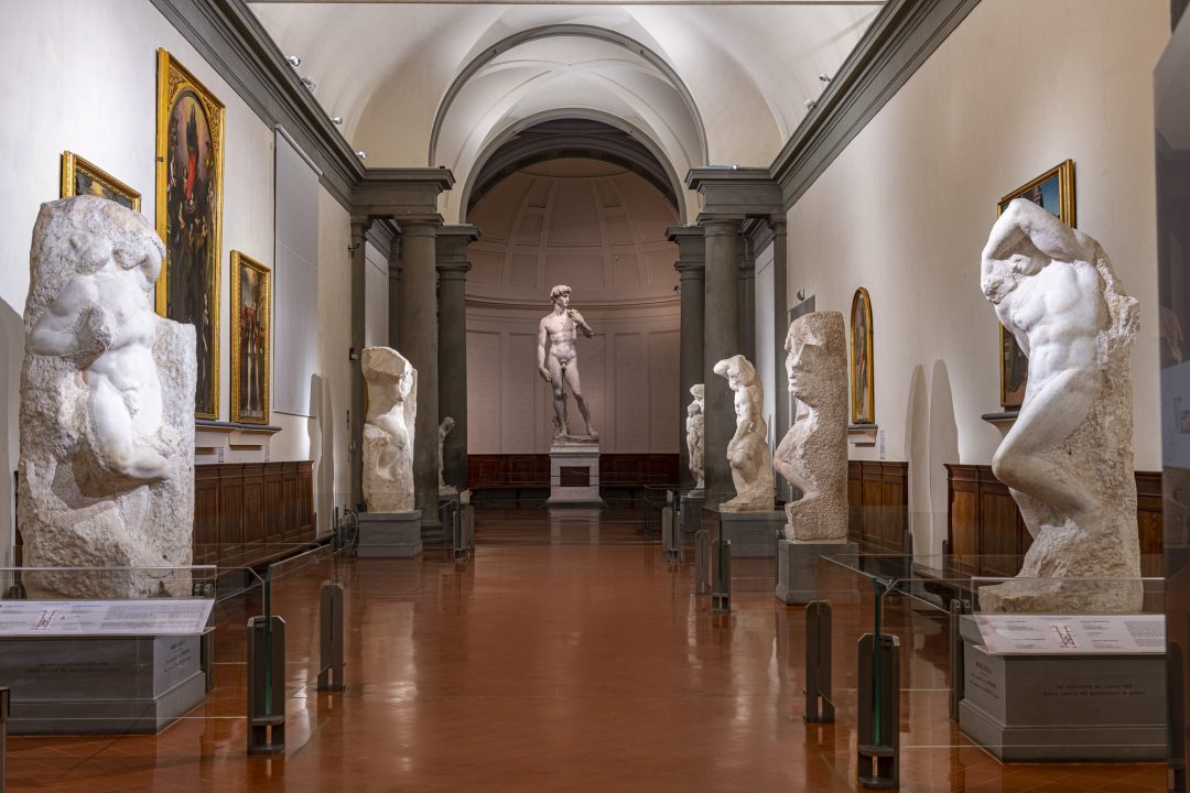 Firenze: altri musei aperti