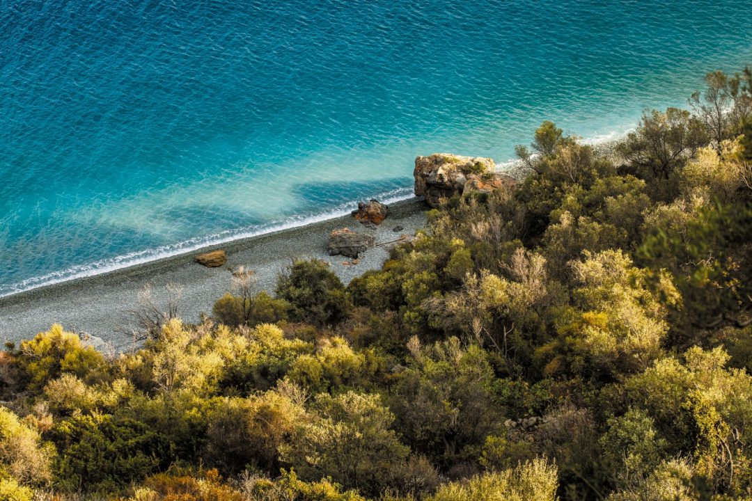 Viaggio in Arcadia, la Grecia del mito 