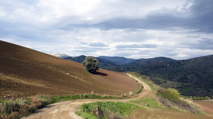 Itinerari e Luoghi