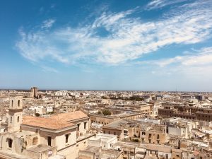 Lecce e il Salento: la città, le spiagge, l'entroterra, le novità dell’estate 2022