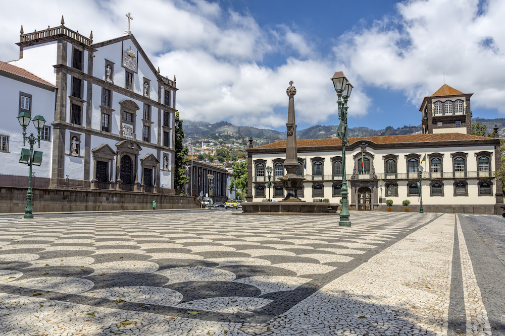 Madera e Porto Santo: cosa fare e cosa vedere