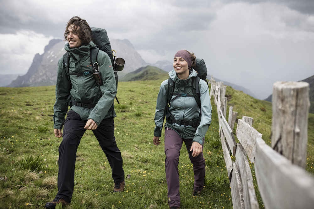 Zaino da trekking: qual è il migliore? Guida alla scelta del vostro “compagno di viaggio”