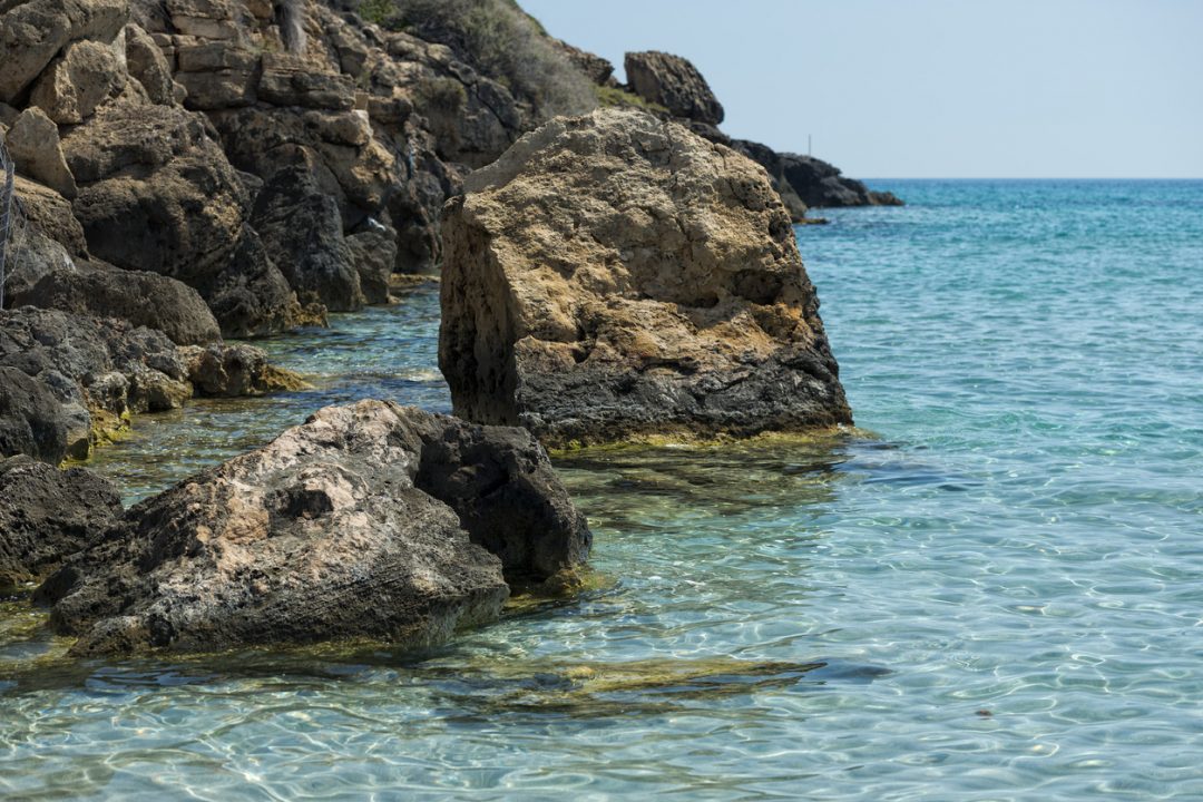 Le 5 spiagge più belle d'Italia 2022 secondo il Guardian