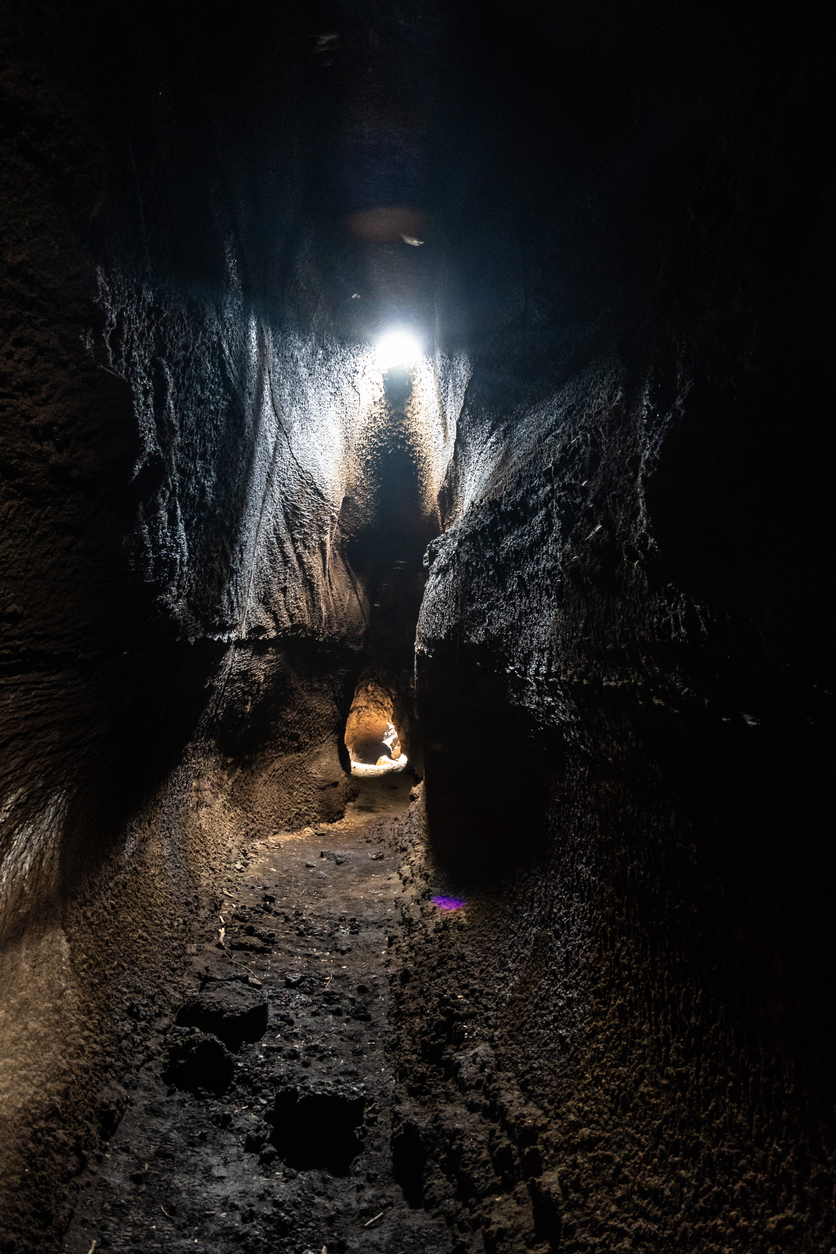 Trekking sul Sentiero Serracozzo e alla Grotta dei Ladroni