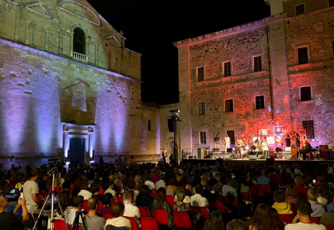 Sardegna, Dromos Festival