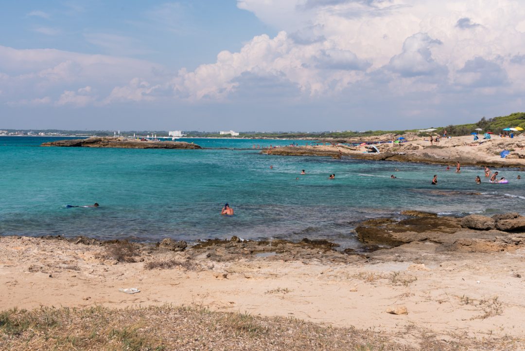 Le 5 spiagge più belle d'Italia secondo il Guardian