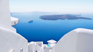Speciale Vacanze in Grecia 2022