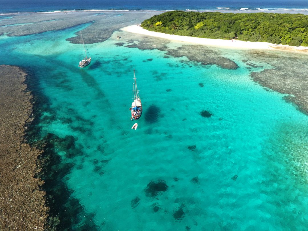 I Paesi nel mondo chiusi ai turisti