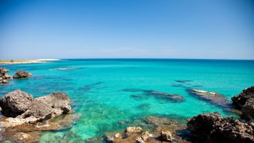 Otranto: le spiagge da non perdere assolutamente