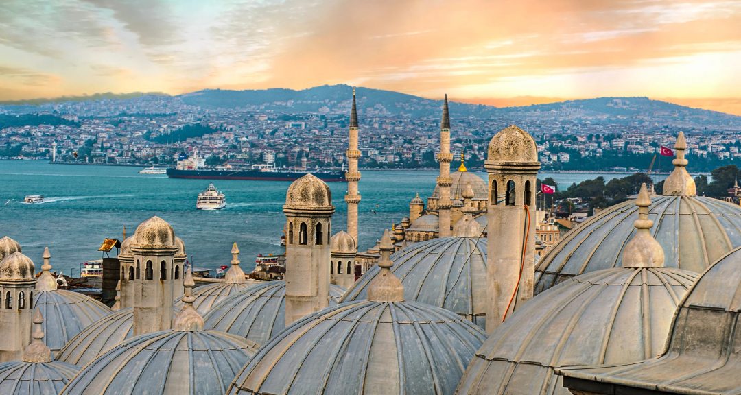 Turchia, Grecia e Israele: gli itinerari dell’estate 2022