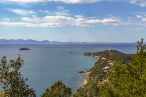 Il mare più bello della Toscana: tutte le spiagge dove sventolano le Bandiere Blu 2023