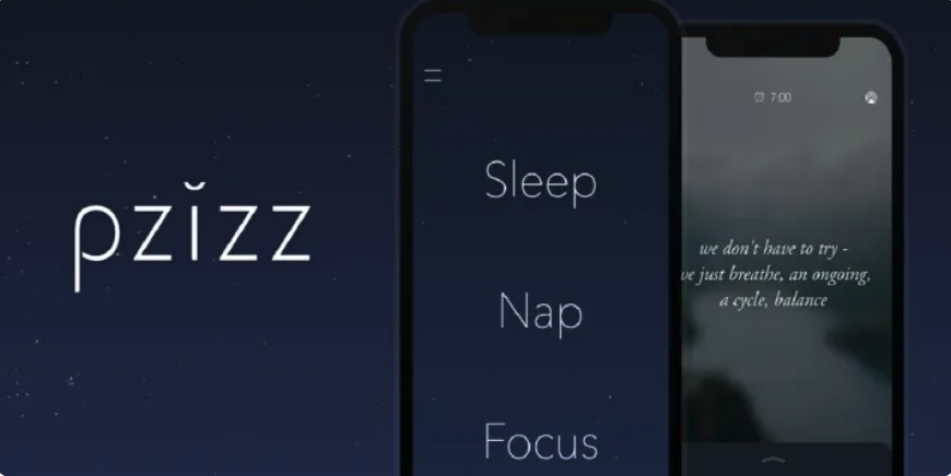 Le migliori app per dormire bene